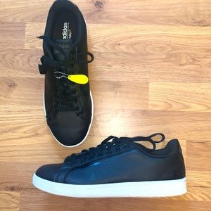 ⚫ ADIDAS | Men's Ortholite Float Leather Shoes Sz 11